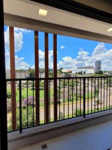 Studio com Garagem no Sky Club Próx Ânima e UniEvangélica