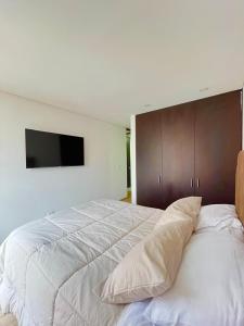 Apartamento Chapinero Central