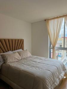 Apartamento Chapinero Central