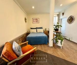 Centrico loft en la CDMX- 10 min a pie del Angel