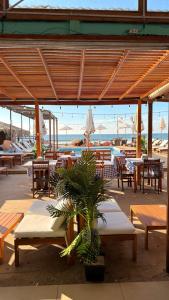 The Point Mancora Beach