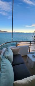 Βeachfront Luxury Apartments SARANDE