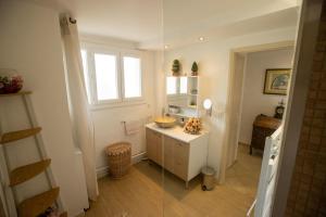 Modern Flat with view 5 min from Festival Hall