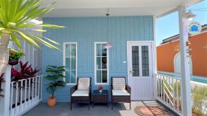 BAAN Ob-OON BOUTIQUE บ้าน อบอุ่น บุติค หาดเจ้าสำราญ