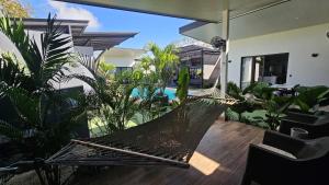 El Jardín de Martín