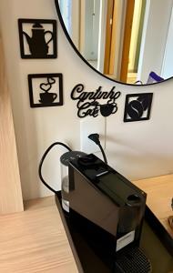 Flat Jardins 4 Estrelas Piscina Garagem