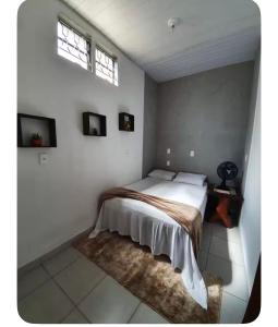 Residência Lustrosa