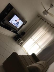 Apartamento na Praia Grande - Canto do Forte