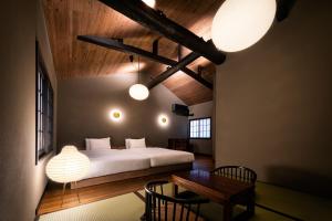 Rinn Kyoto Ebisunocho