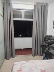 AP amplo, centro de Salvador, carnaval 2027, fino acabamento