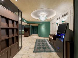 Villa Fontaine Tokyo Hibiya