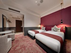 Villa Fontaine Tokyo Hibiya