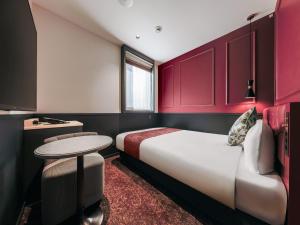 Villa Fontaine Tokyo Hibiya