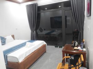TRANG AN NEST Homestay