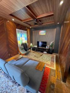 Homestay DBukit Onestop Empire