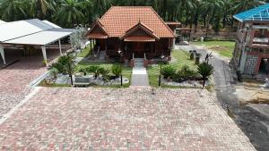 Homestay DBukit Onestop Empire