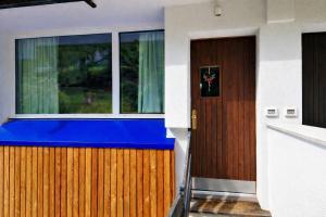 Adamello and Brenta Dolomites Apartment