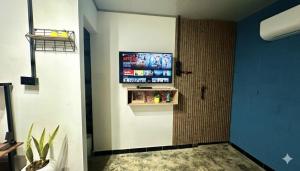 Cabaña la Industrial