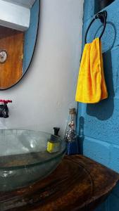 Cabaña la Industrial