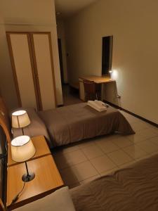 La tenda di SantAngela