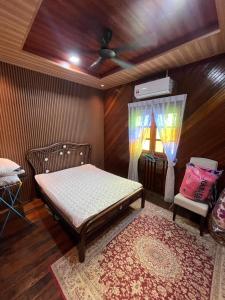 Homestay DBukit Onestop Empire