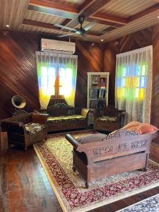 Homestay DBukit Onestop Empire