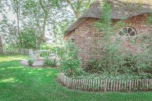 Friesenhof Benen Diken - Lütte Deern