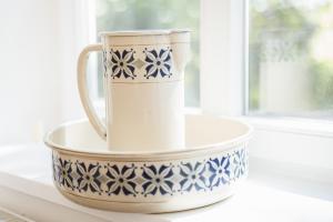 Friesenhof Benen Diken - Martje Floris