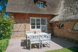 Friesenhof Benen Diken - Ole Lise