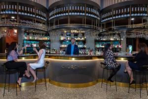 Four Points by Sheraton Auckland