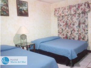 Hostal Maria del Mar