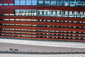 AC Hotel by Marriott Wroclaw