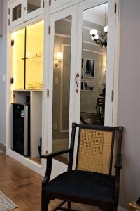 Apartamento charmoso a 200m do metrô