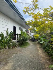 Barkada Room by Burication homestay