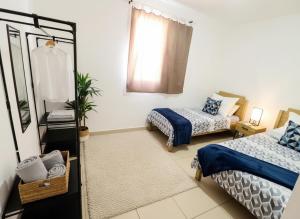 Apto 2Q Wifi Ar Garagem