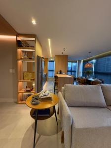 Experiência premium a poucos passos do mar