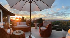 Mansão Aurora - Golf Club Gramando