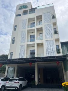 Bacnam Quang Ngai Hotel