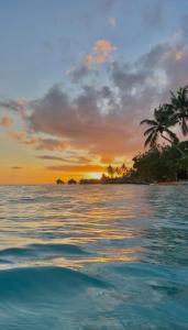 Beach House - Maninoa