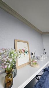 Seoul 2room and near station house