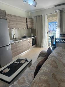 sea view apartment Lungomare