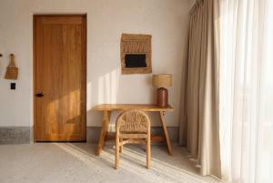 Casa Yute Boutique Hotel Playa Aragon