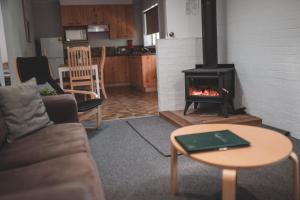 Kianinny Bush Cottages