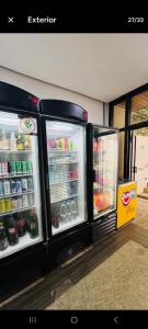 Excelente Flat Loft Mobiliado no Centro de Campinas !!!