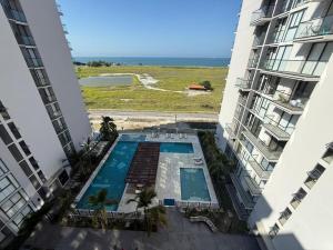 Majestic Apartment in Pozos Colorados