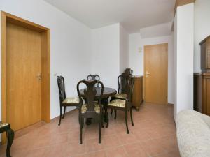 Ferienwohnung in der Vulkaneifel
