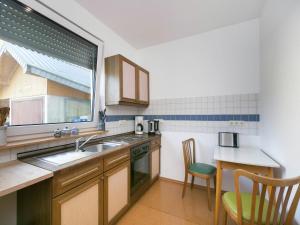 Ferienwohnung in der Vulkaneifel