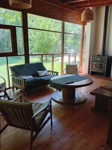 Excelente Casa Quinta Los Bosquecitos - Brandsen