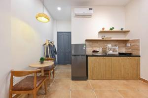 Sài Gòn Homestay 1