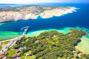 Apartment in Lopar - Insel Rab 37000